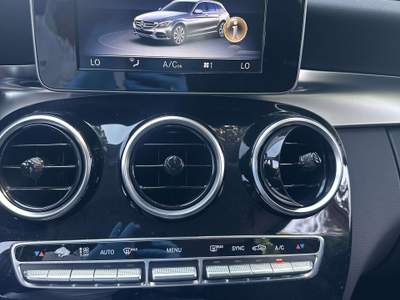 Mercedes-Benz Classe C SW d (bt) Premium usata Milano