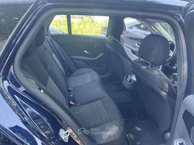 Mercedes-Benz Classe C SW d (bt) Premium usata Milano