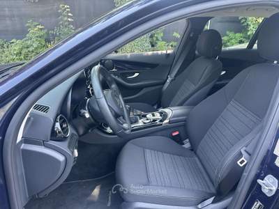 Mercedes-Benz Classe C SW d (bt) Premium usata Milano