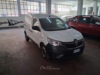 Renault Express 95 cv FURGONE Bianco usata Roma