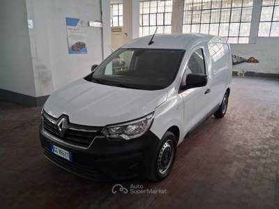 Renault Express 95 cv FURGONE Bianco usata Roma
