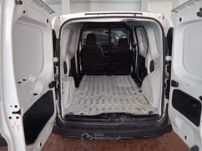 Renault Express 95 cv FURGONE Bianco usata Roma