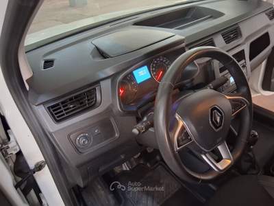 Renault Express 95 cv FURGONE Bianco usata Roma