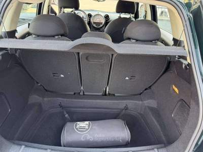 MINI Cooper 2.0 auto / AUTOMATICA usata Lallio