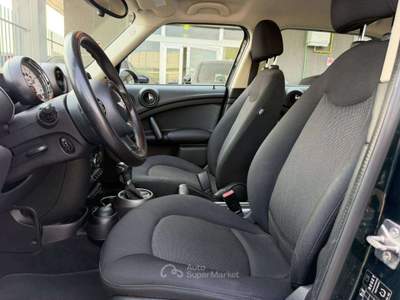 MINI Cooper 2.0 auto / AUTOMATICA usata Lallio