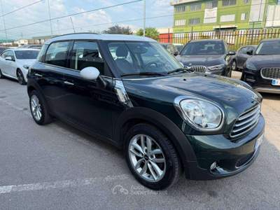 MINI Cooper 2.0 auto / AUTOMATICA usata Lallio