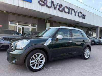 MINI Cooper 2.0 auto / AUTOMATICA usata Lallio