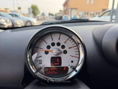 MINI Cooper 2.0 auto / AUTOMATICA usata Lallio