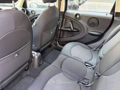 MINI Cooper 2.0 auto / AUTOMATICA usata Lallio