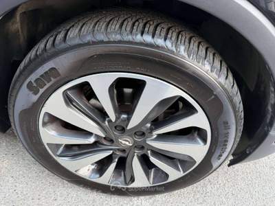 Opel Mokka Mokka X 1.6 / UNICO PROPRIETARIO Nero usata Lallio