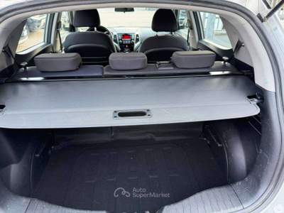 SsangYong Tivoli 1.6d  2wd Grigio usata Lallio