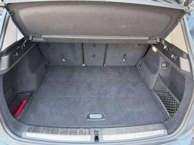BMW X1 X1 sdrive18d Sport auto / KM CERTIFICATI Grigio usata Lallio