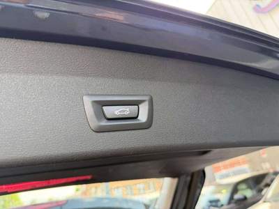 BMW X1 X1 sdrive18d Sport auto / KM CERTIFICATI Grigio usata Lallio