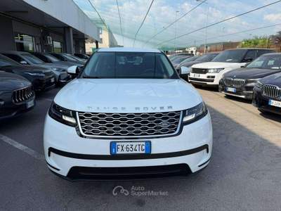 Land Rover Range Rover Velar 2.0d i4 SE 180cv auto Bianco usata Lallio