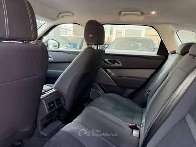 Land Rover Range Rover Velar 2.0d i4 SE 180cv auto Bianco usata Lallio