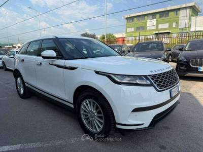 Land Rover Range Rover Velar 2.0d i4 SE 180cv auto Bianco usata Lallio