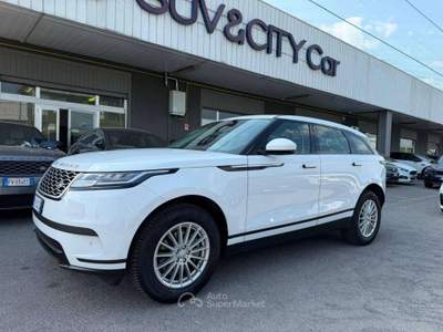 Land Rover Range Rover Velar 2.0d i4 SE 180cv auto Bianco usata Lallio