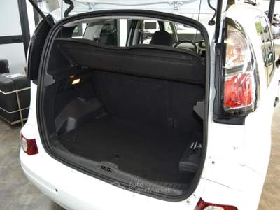 Citroen C3 Picasso Exclusive Cruise/PDC Bianco usata Corato