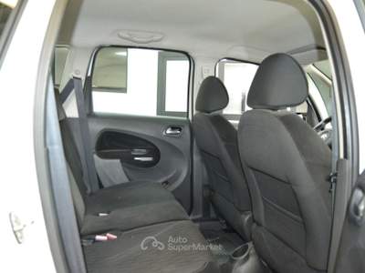 Citroen C3 Picasso Exclusive Cruise/PDC Bianco usata Corato