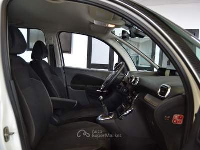 Citroen C3 Picasso Exclusive Cruise/PDC Bianco usata Corato