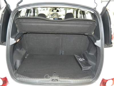 Citroen C3 Picasso Exclusive Cruise/PDC Bianco usata Corato