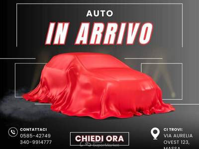 Mazda MX-5 MX-5 IV 2015 RF RF 2.0 Exclusive-Line Driver Assistance Bianco usata Massa