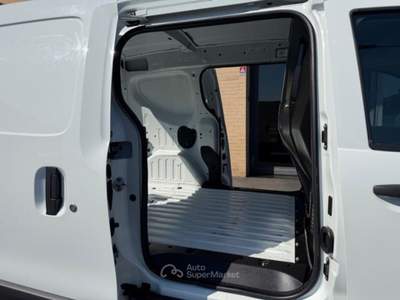 Dacia Dokker Start&Stop GPL Furgone Bianco usata Roma