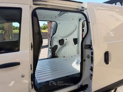 Dacia Dokker Start&Stop GPL Furgone Bianco usata Roma