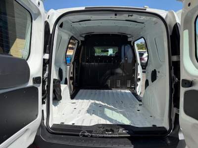 Dacia Dokker Start&Stop GPL Furgone Bianco usata Roma