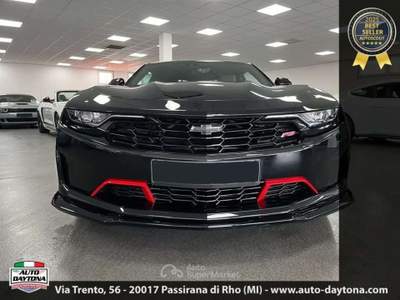 Chevrolet Camaro Chevrolet Camaro RS *3,6l V6 ZL1 Nero usata Rho