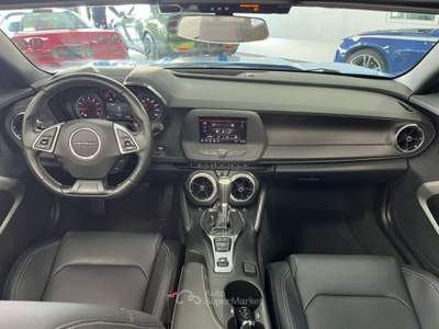 Chevrolet Camaro Camaro 2.0 l Turbo Full Blu/Azzurro usata Rho