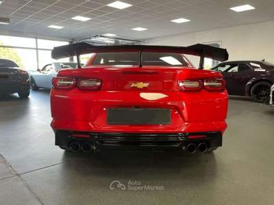 Chevrolet Camaro Chevrolet Camaro RS *3,6l V6 ZL1 Rosso usata Rho
