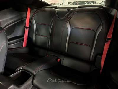 Chevrolet Camaro Chevrolet Camaro RS *3,6l V6 ZL1 Rosso usata Rho