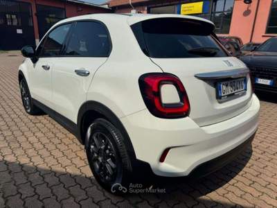 Fiat 500X 1.0 T3 120 CV Sport Bianco usata Milano