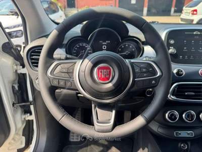 Fiat 500X 1.0 T3 120 CV Sport Bianco usata Milano