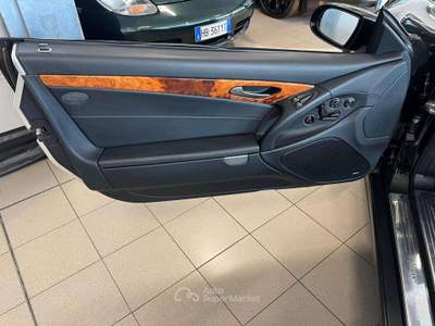 Mercedes-Benz SL 500 usata Botticino