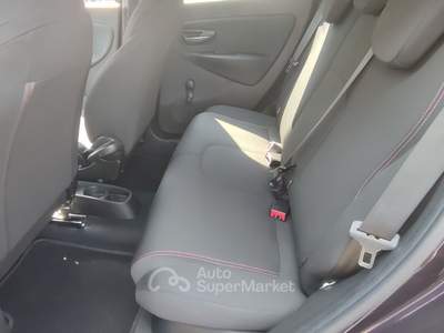 Lancia Ypsilon 5 porte GPL Ecochic Gold Lilla usata Nonantola