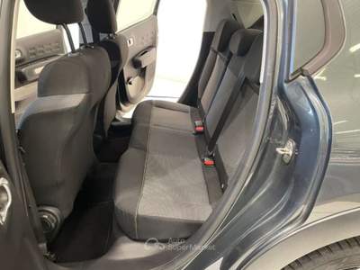Citroen C3 1.5 BlueHDi Feel 5P Manuale *OK NEOPATENTATI * Grigio usata Andalo Valtellino