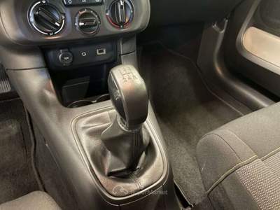 Citroen C3 1.5 BlueHDi Feel 5P Manuale *OK NEOPATENTATI * Grigio usata Andalo Valtellino