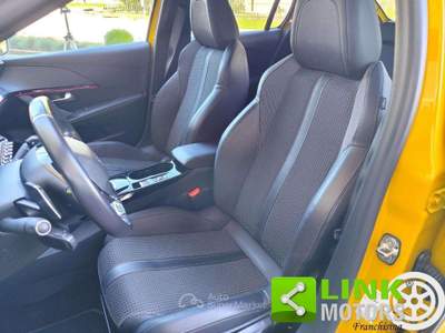 Peugeot 208 PureTech 130 Stop&Start EAT8 5 p. GT Line GAR INCL usata Molteno