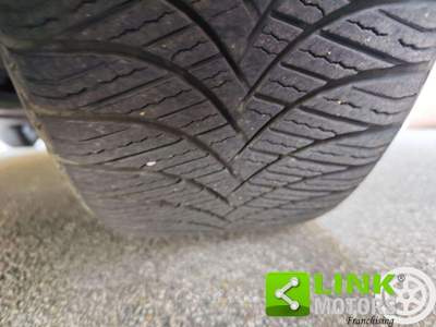 Citroen C5 Aircross BlueHDi 130 S&S Feel Pack GARANZIA INCLUSA Bianco usata Molteno