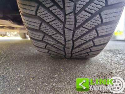 Mercedes-Benz Classe GLB d Automatic Sport Plus GARANZIA INCLUSA Nero usata Molteno
