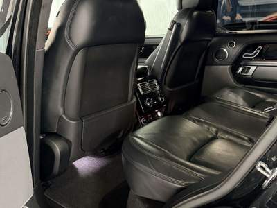 Land Rover Range Rover 4.4 sdV8 Autobiography usata Curti