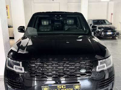 Land Rover Range Rover 4.4 sdV8 Autobiography usata Curti