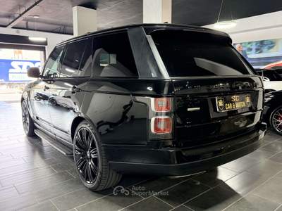 Land Rover Range Rover 4.4 sdV8 Autobiography usata Curti