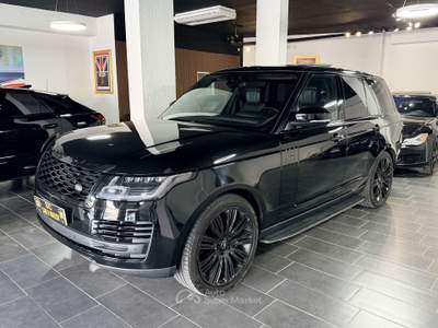 Land Rover Range Rover 4.4 sdV8 Autobiography usata Curti