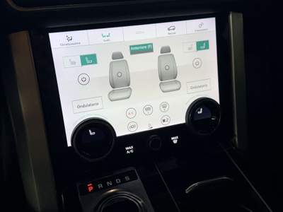 Land Rover Range Rover 4.4 sdV8 Autobiography usata Curti