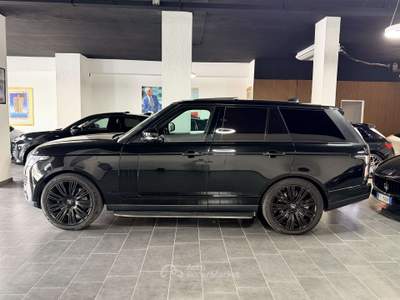 Land Rover Range Rover 4.4 sdV8 Autobiography usata Curti