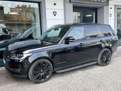 Land Rover Range Rover 4.4 sdV8 Autobiography usata Curti