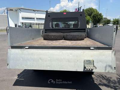 Fiat Doblò Work up  3 posti 1.6 MJT 105 cv cassone euro6 Bianco usata Cazzago San Martino